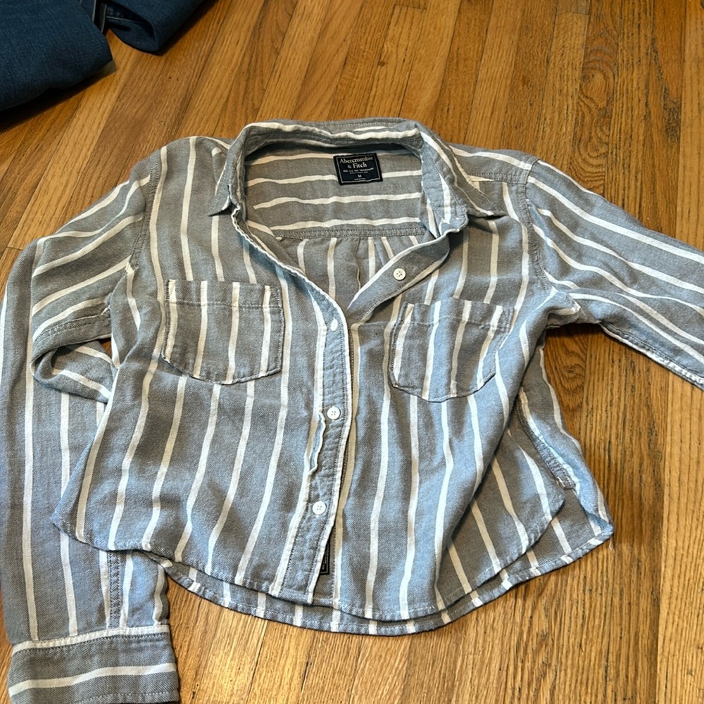 a cute sweater